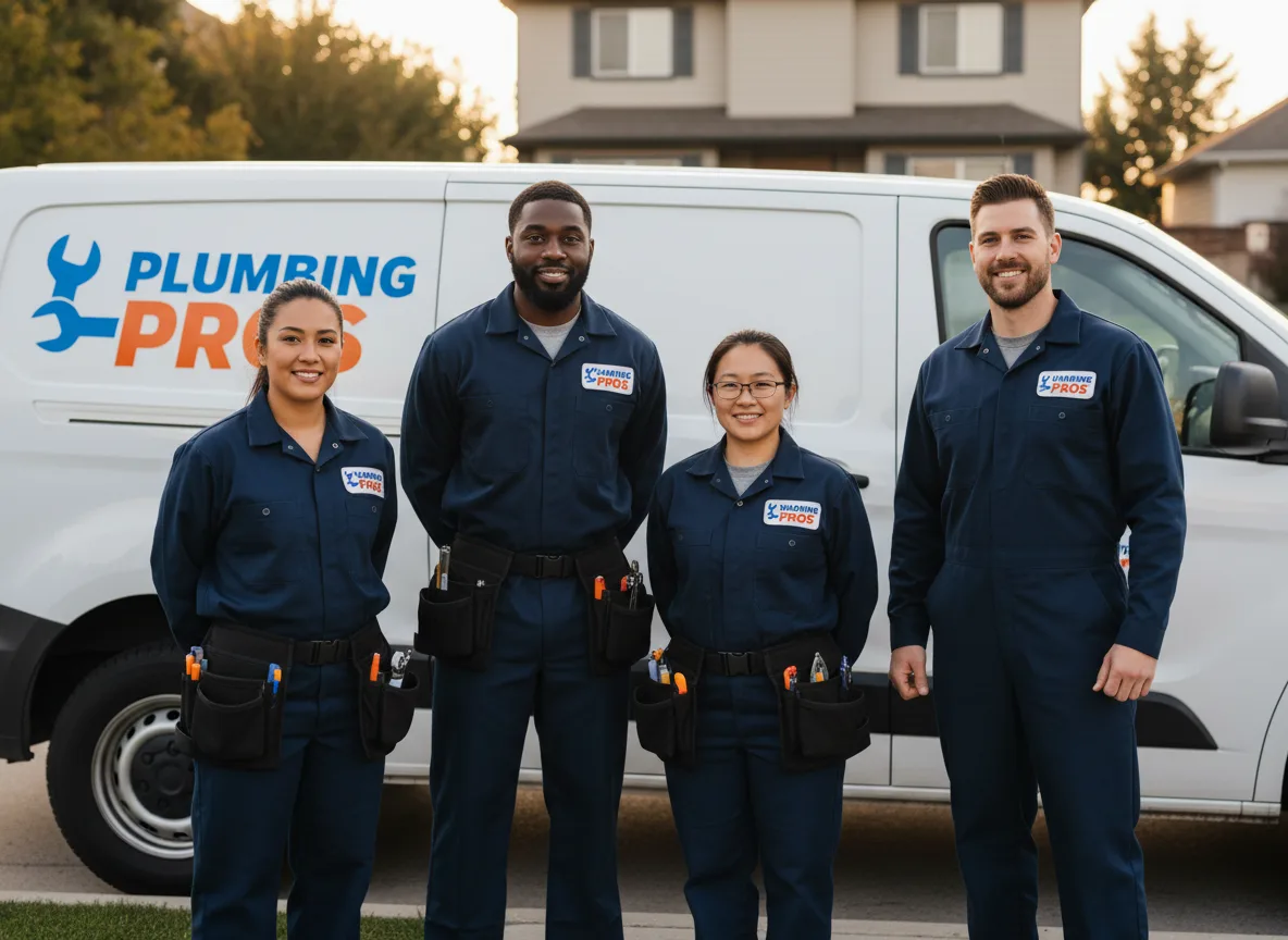 Water Heater Repair company in Henderson, MI